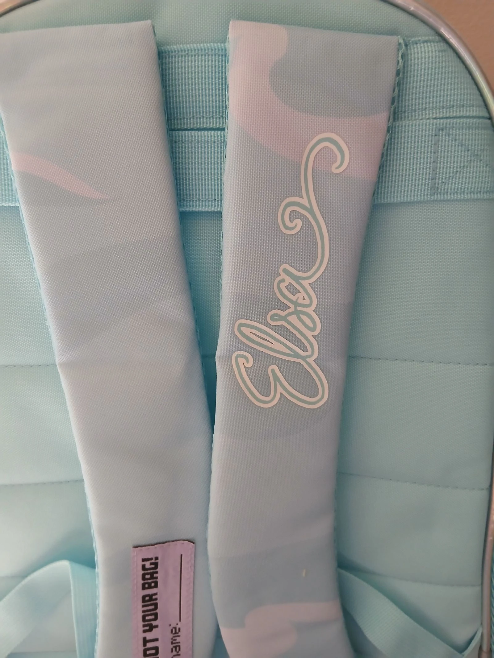 Mochila A Rainha das Neves – photo 3